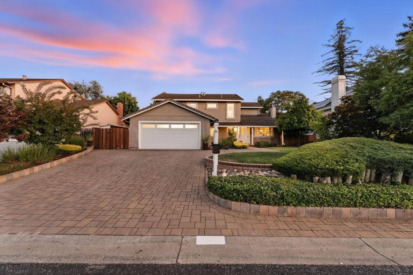 Los Gatos, CA 95032,112 Bacigalupi DR