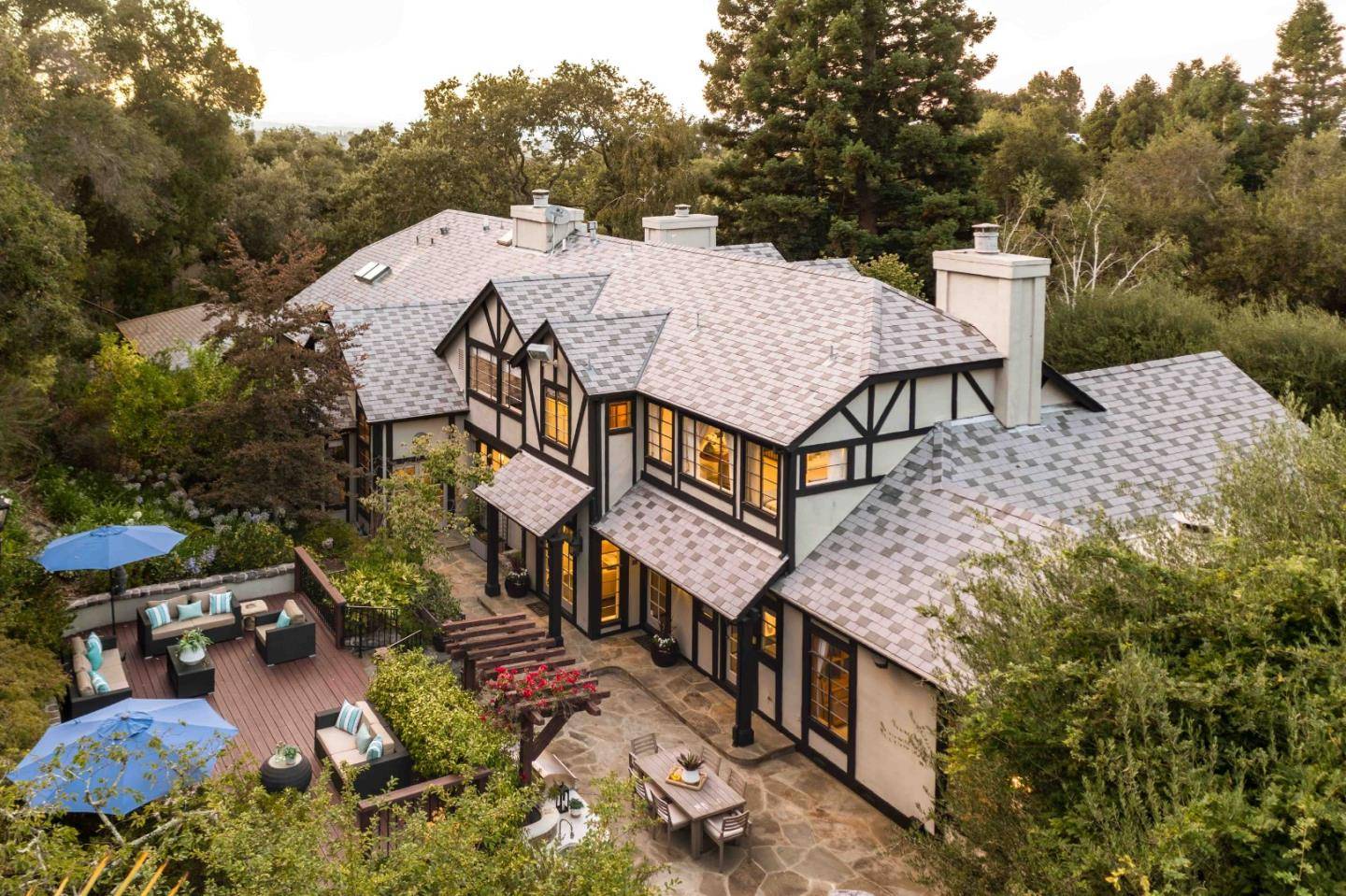 Palo Alto, CA 94304,976 Laurel Glen DR