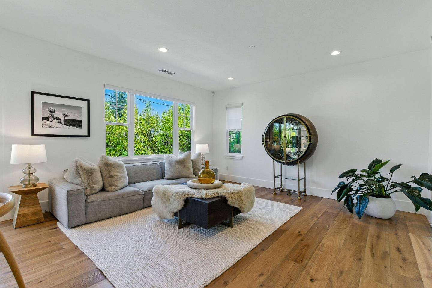 Los Gatos, CA 95032,207 Oak Tree CIR