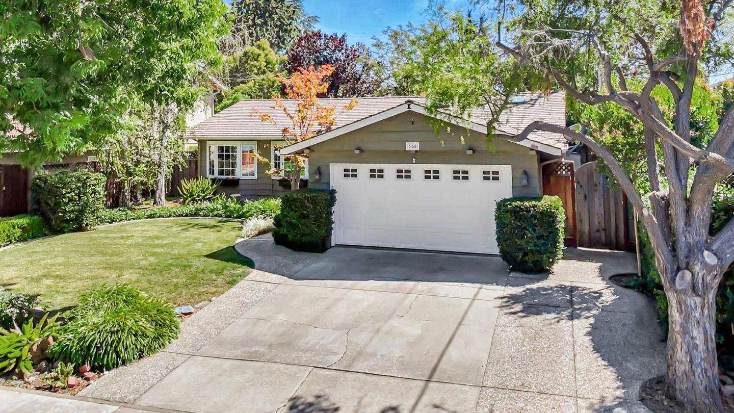 Sunnyvale, CA 94087,650 Hyde Park