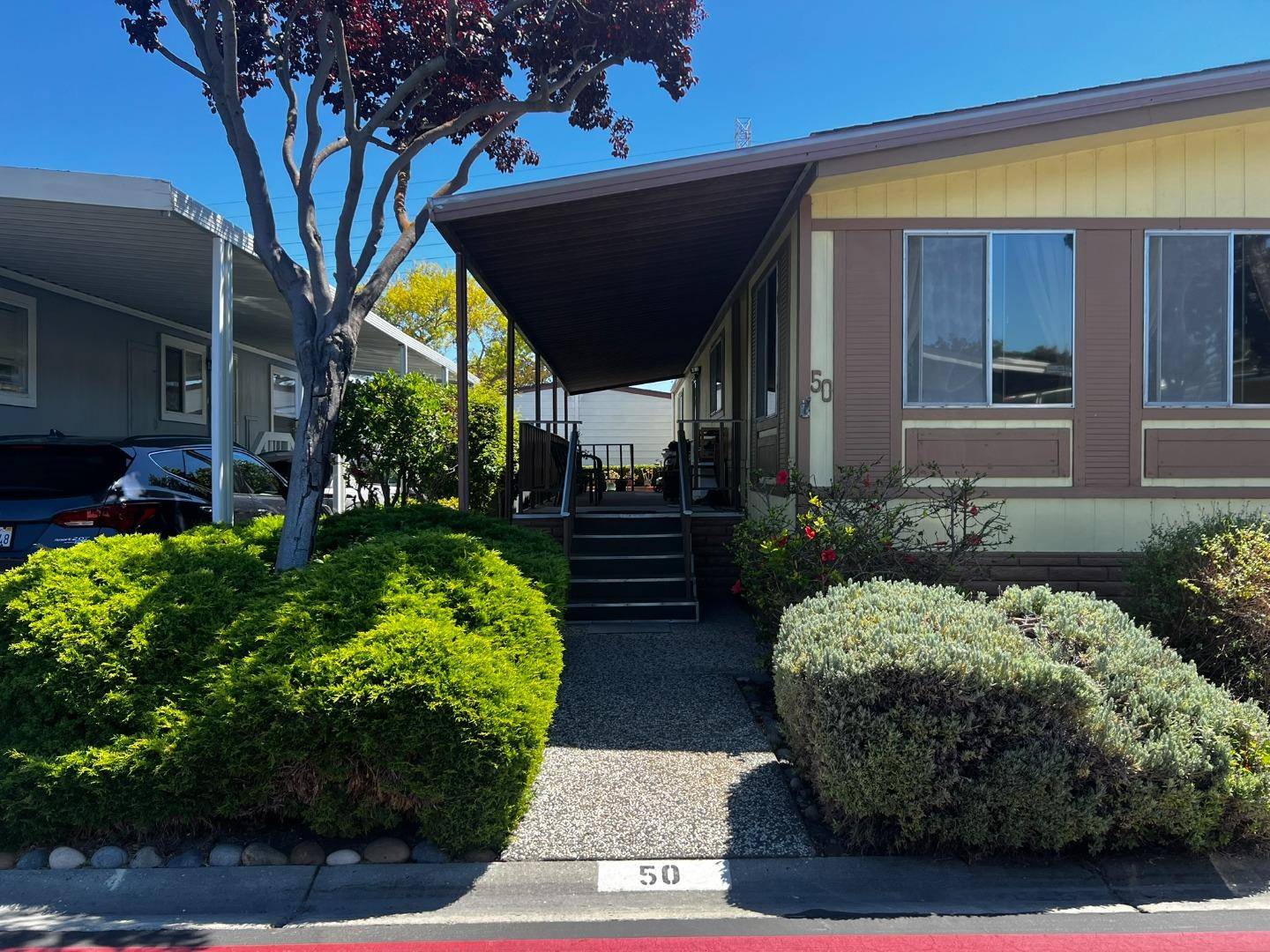 Sunnyvale, CA 94089,690 Persian DR 50