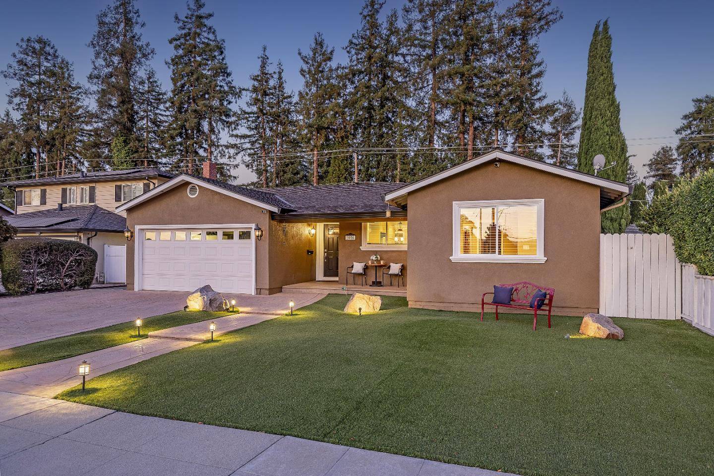 San Jose, CA 95128,1006 ALMARIDA DR