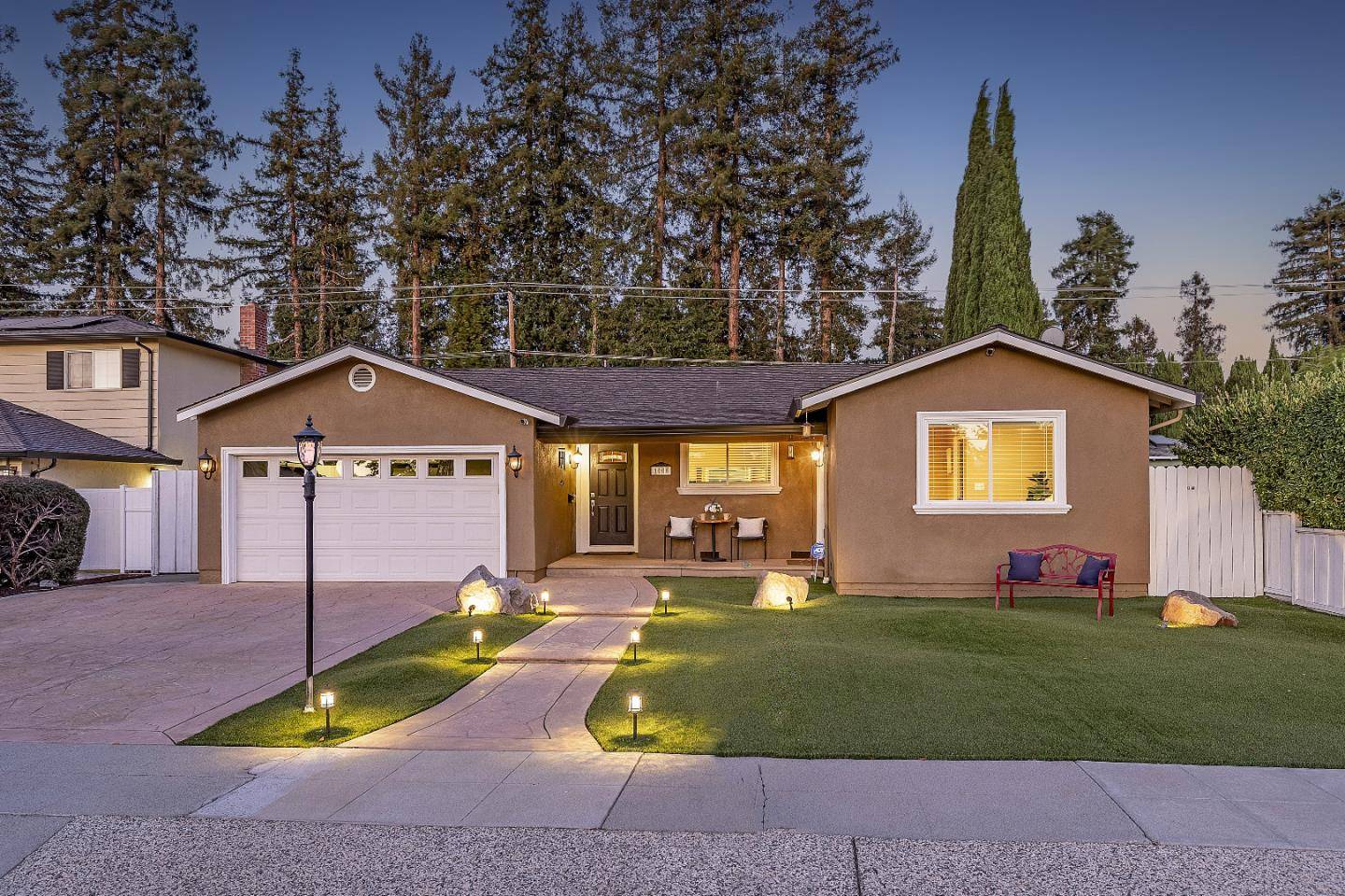 San Jose, CA 95128,1006 ALMARIDA DR