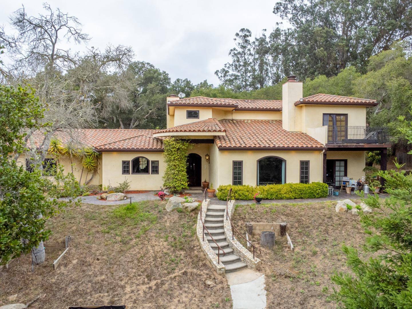 Prunedale, CA 93907,17551 Pond Derosa LN