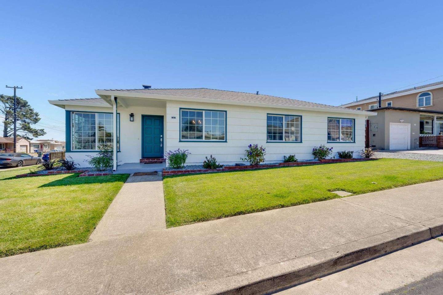 South San Francisco, CA 94080,1 Elkwood DR