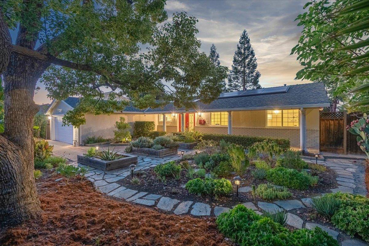 Los Gatos, CA 95032,103 Belridge DR