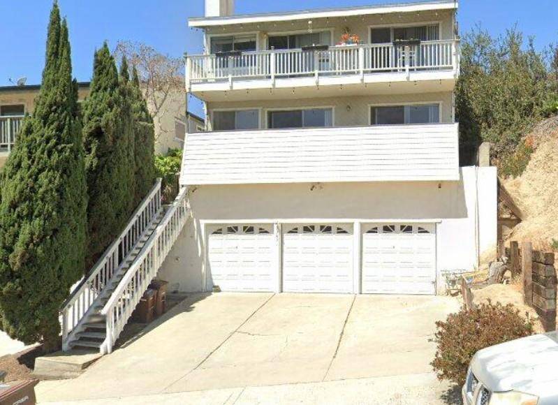 Dana Point, CA 92629,33831 Malaga DR