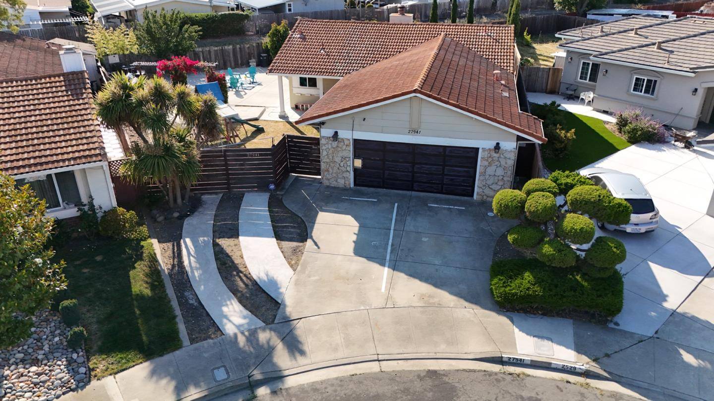 Hayward, CA 94545,27941 Emerson AVE