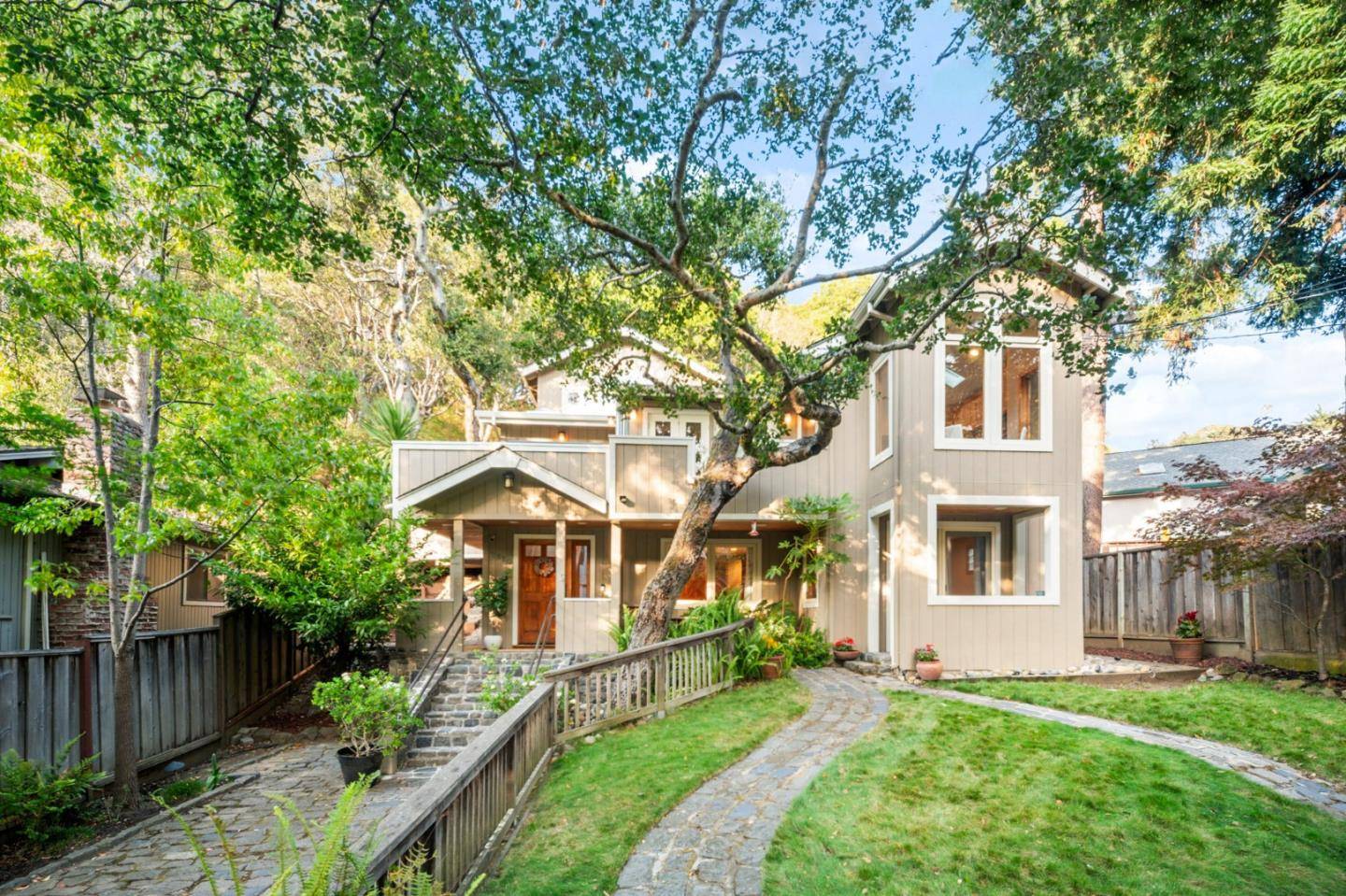 Belmont, CA 94002,2920 San Juan BLVD