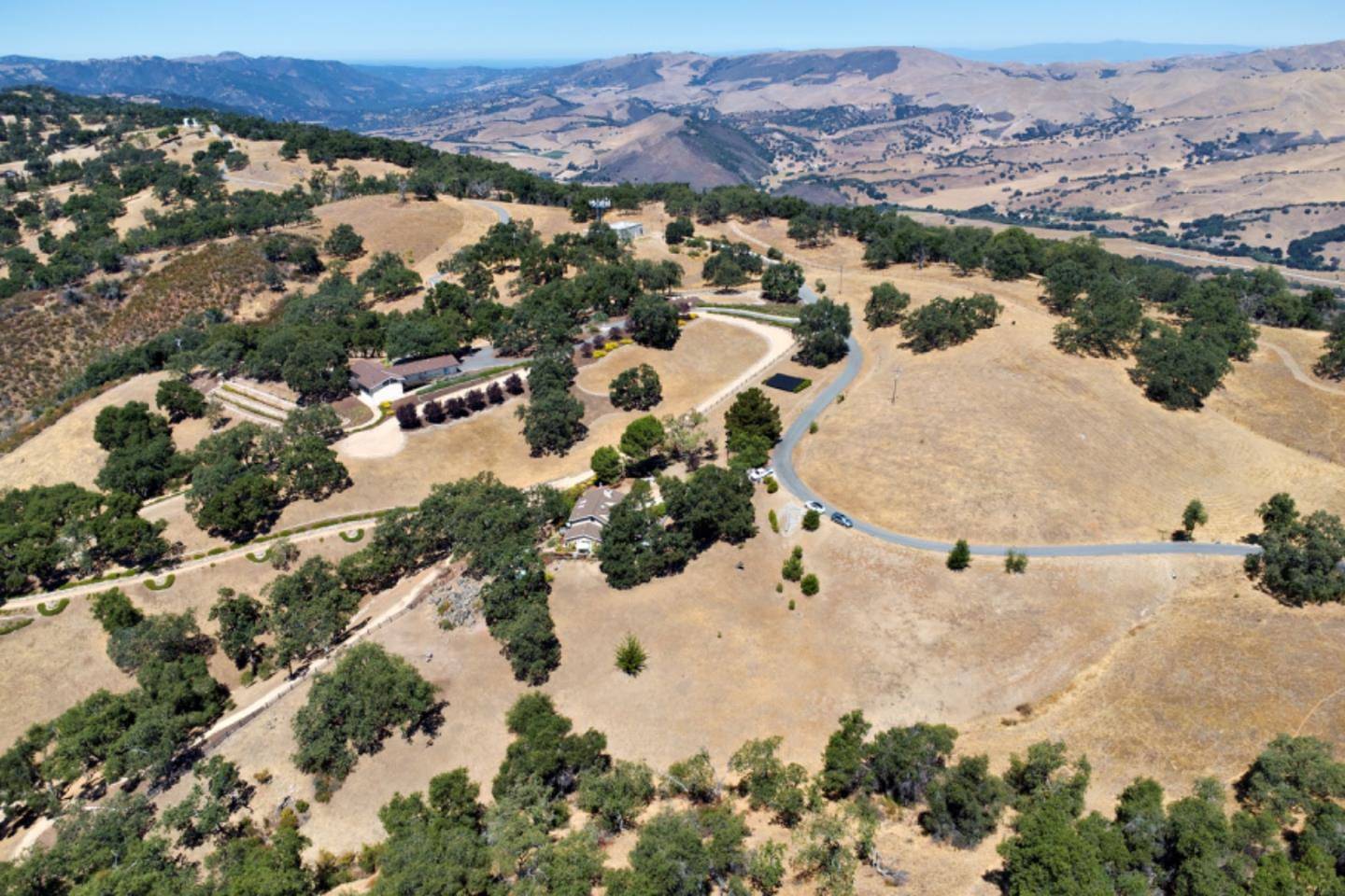 Carmel Valley, CA 93924,52 Asoleado DR