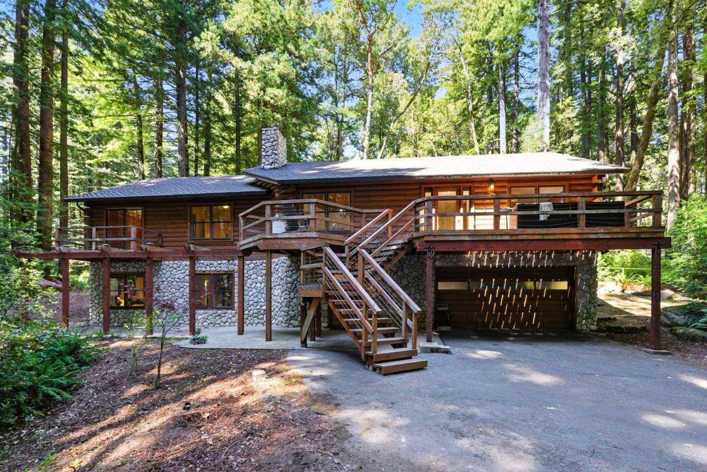 Woodside, CA 94062,13890 Skyline BLVD