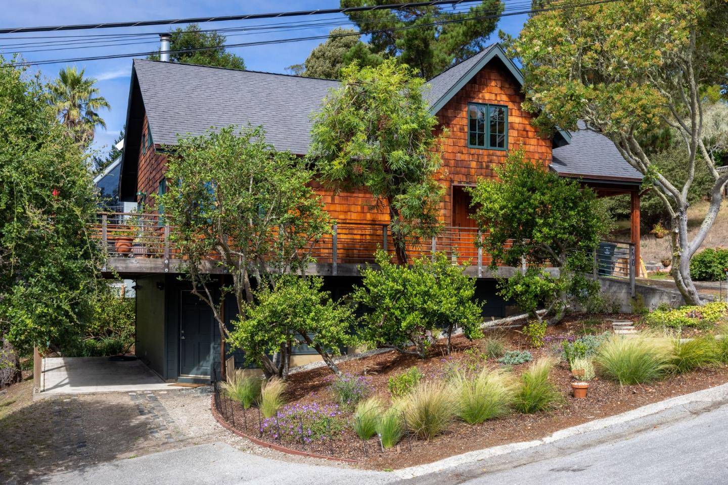 El Granada, CA 94018,401 Avenue Del Oro