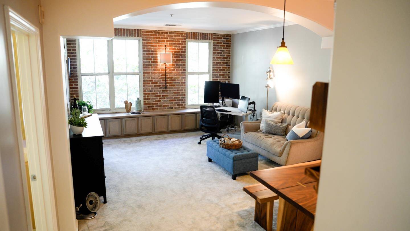 San Jose, CA 95110,30 E Julian ST 307