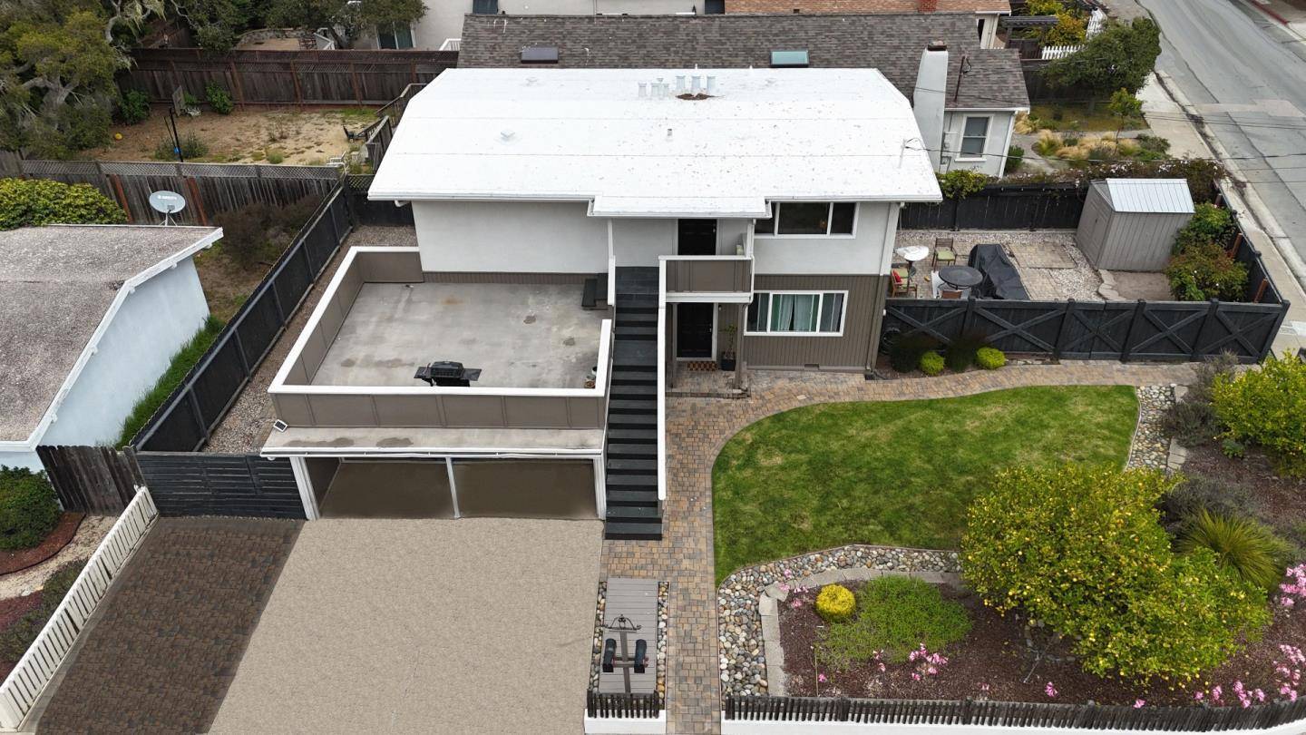 Pacific Grove, CA 93950,700 Rosemont AVE