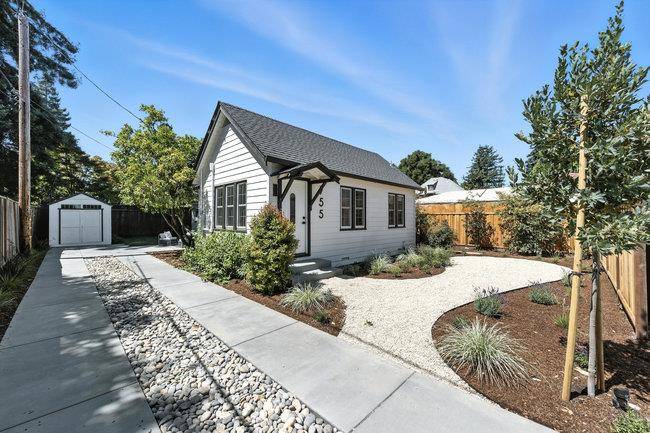 Palo Alto, CA 94301,755 Homer AVE