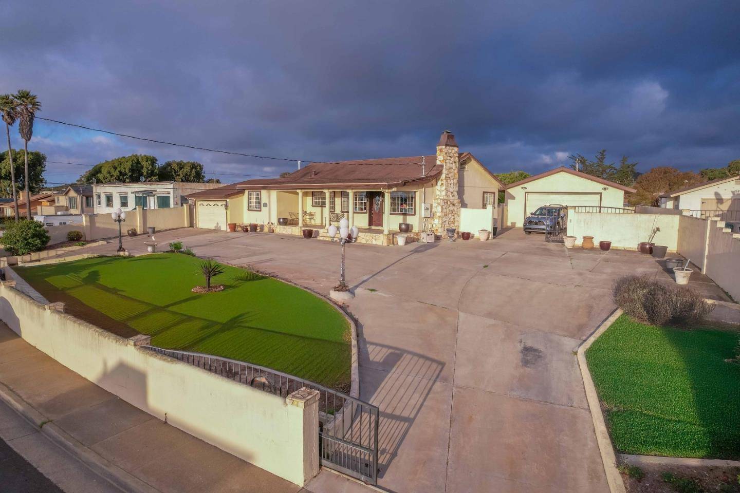 Seaside, CA 93955,1976 Grandview ST