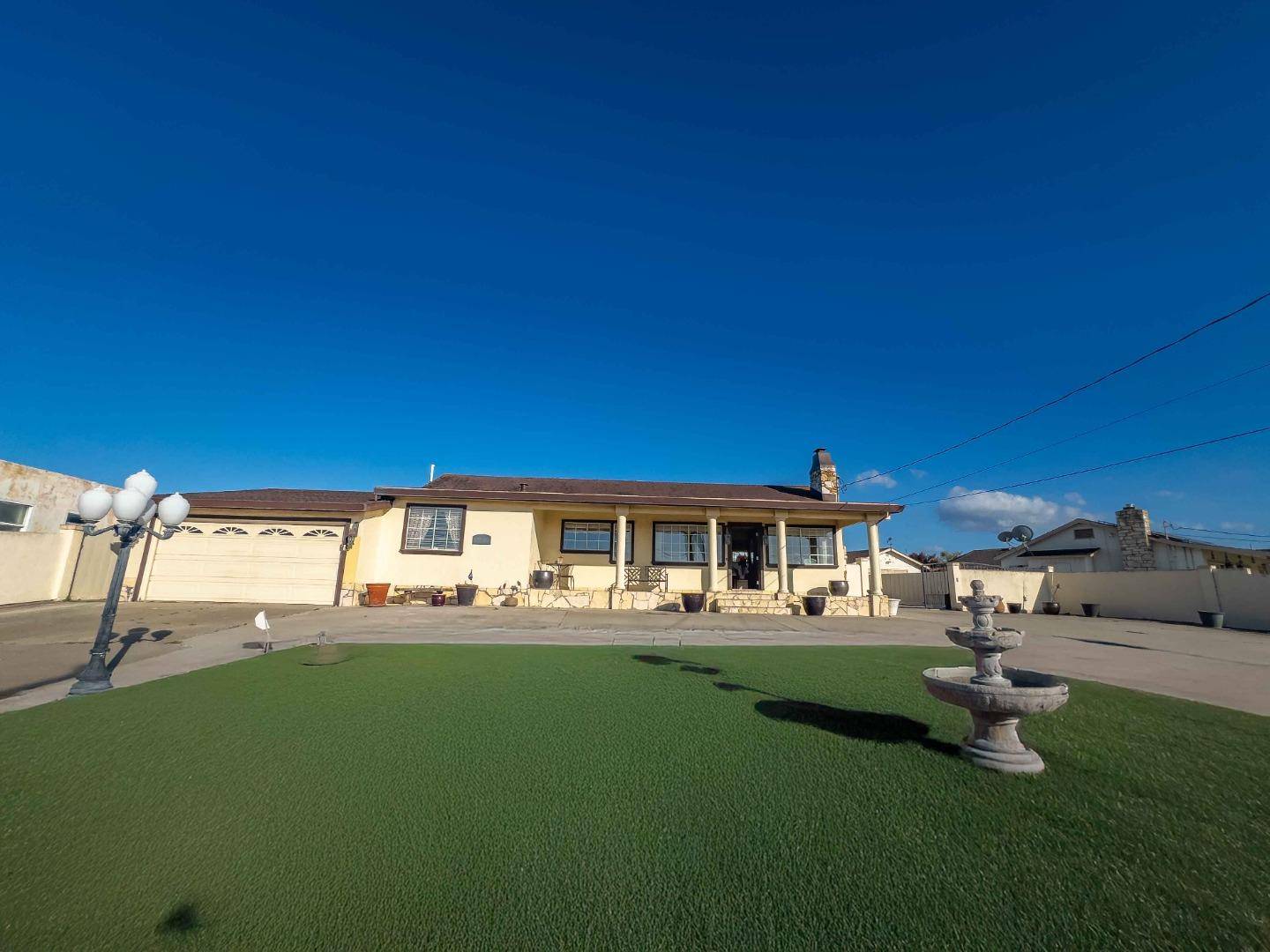 Seaside, CA 93955,1976 Grandview ST