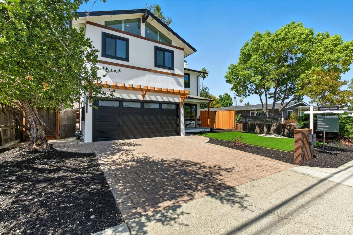 Redwood City, CA 94061,3124 Wessex WAY
