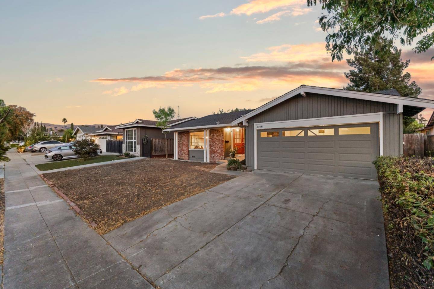 San Jose, CA 95132,3108 Kermath DR