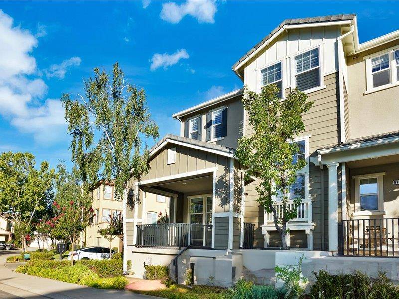 San Ramon, CA 94582,6130 Yardley LN