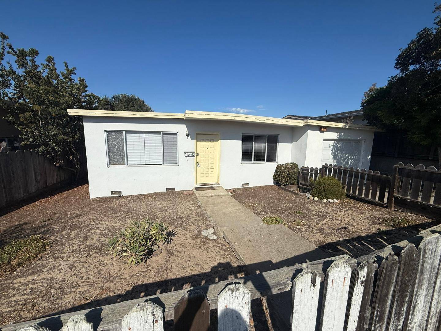 Seaside, CA 93955,1615 Luzern ST