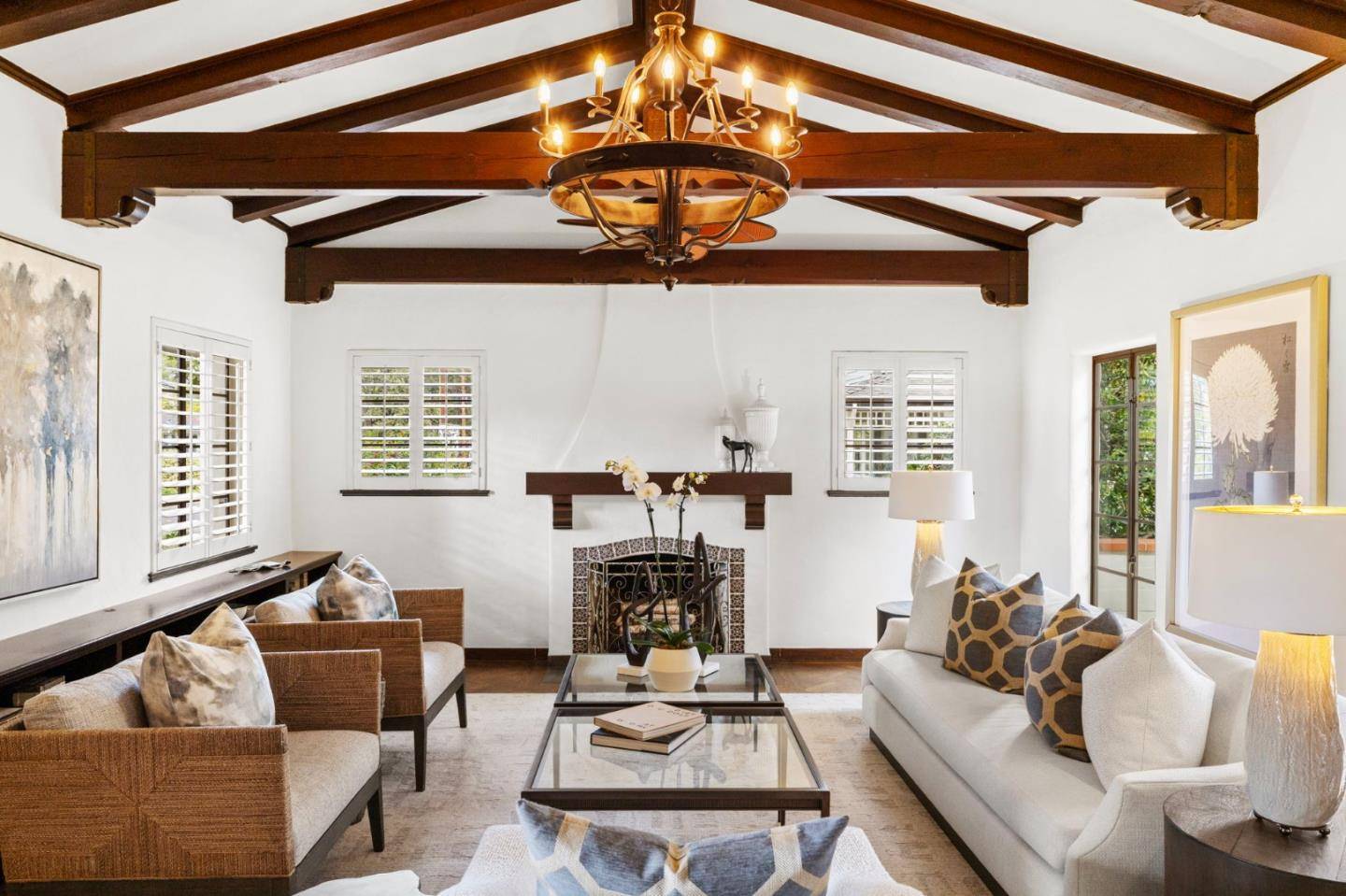 Redwood City, CA 94062,503 Arlington RD