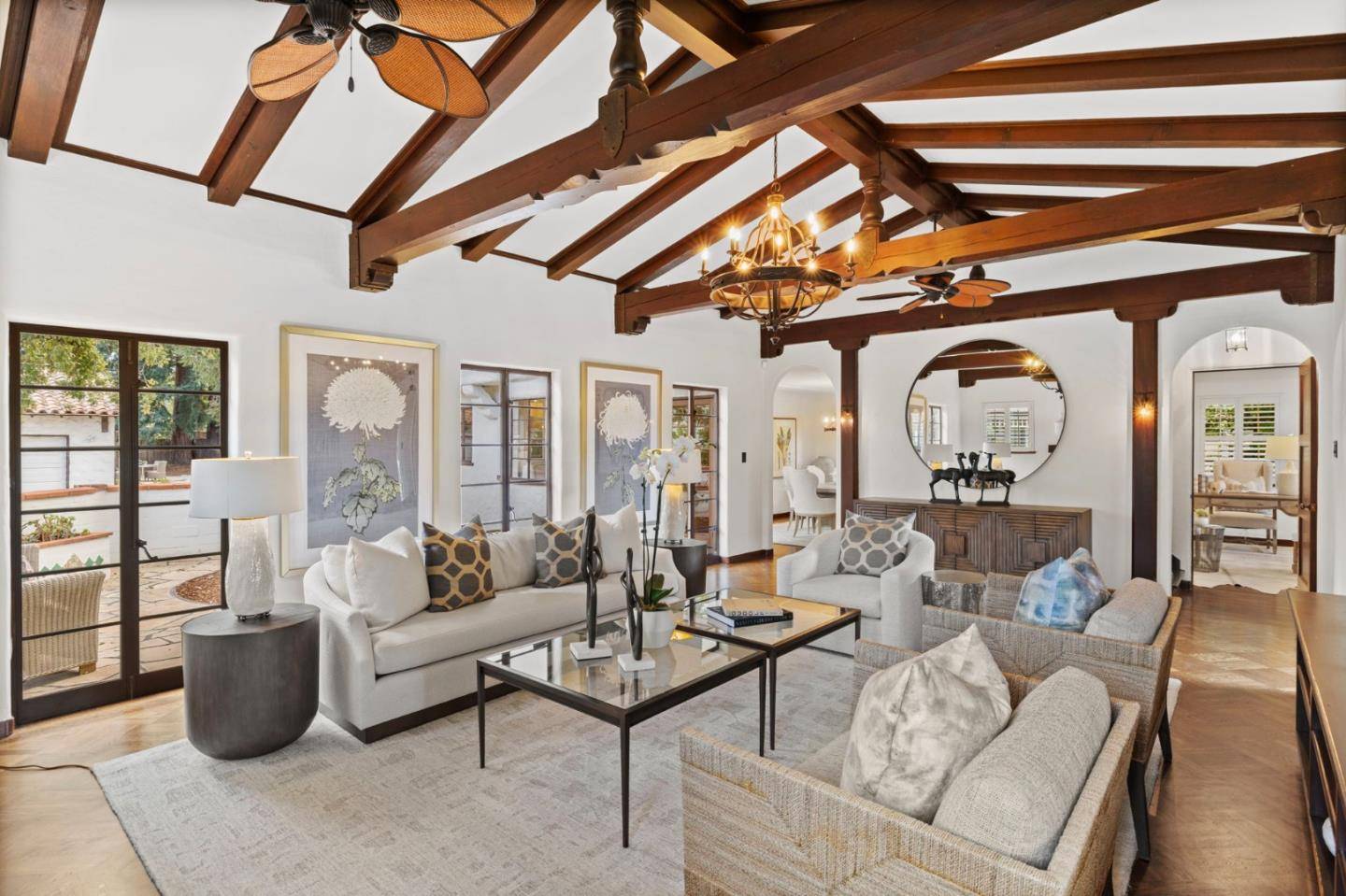 Redwood City, CA 94062,503 Arlington RD