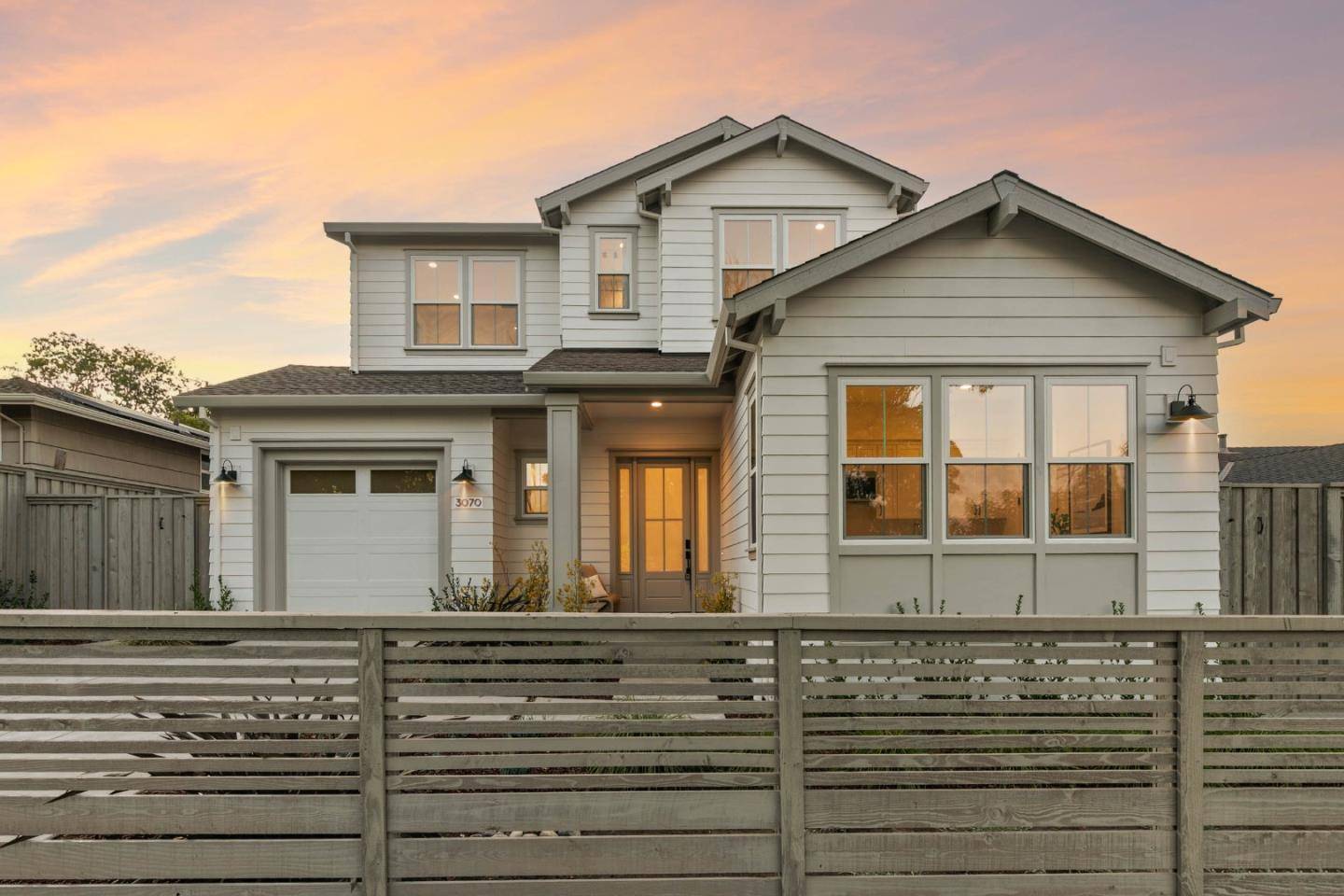 Redwood City, CA 94061,3070 Sterling WAY