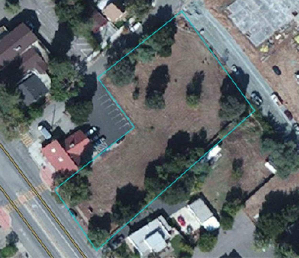 Morgan Hill, CA 95037,0 Monterey RD