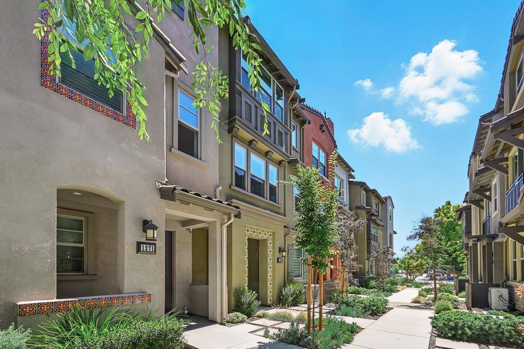 Mountain View, CA 94043,1269 Verano RD