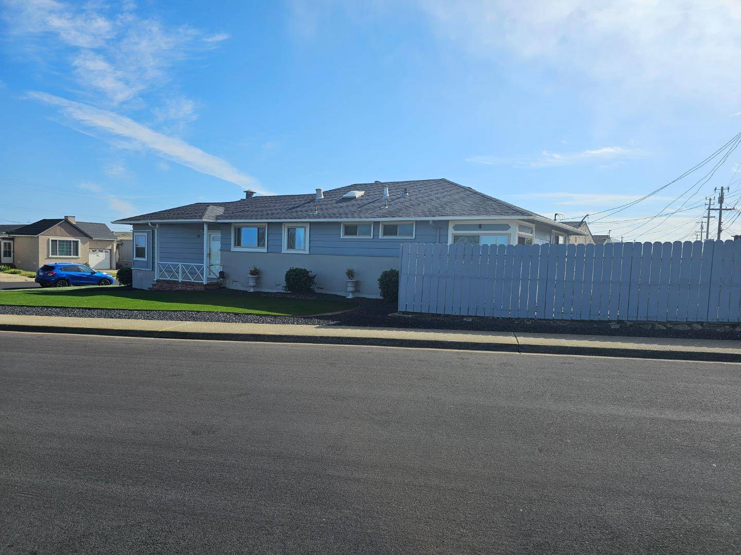 Daly City, CA 94015,85 Northridge DR