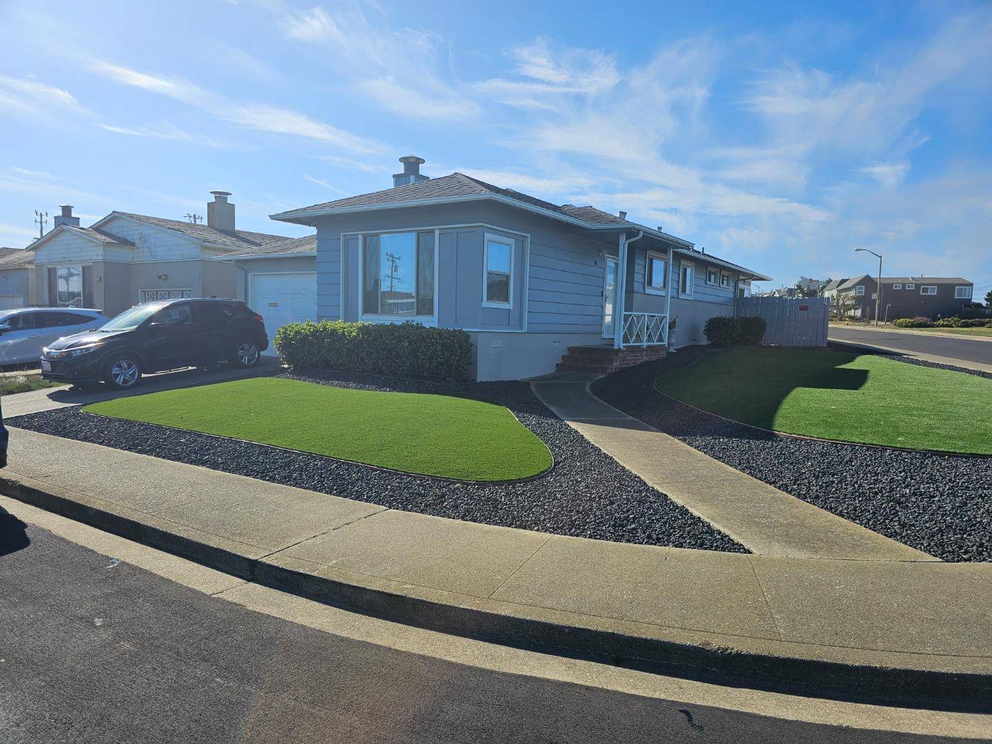 Daly City, CA 94015,85 Northridge DR