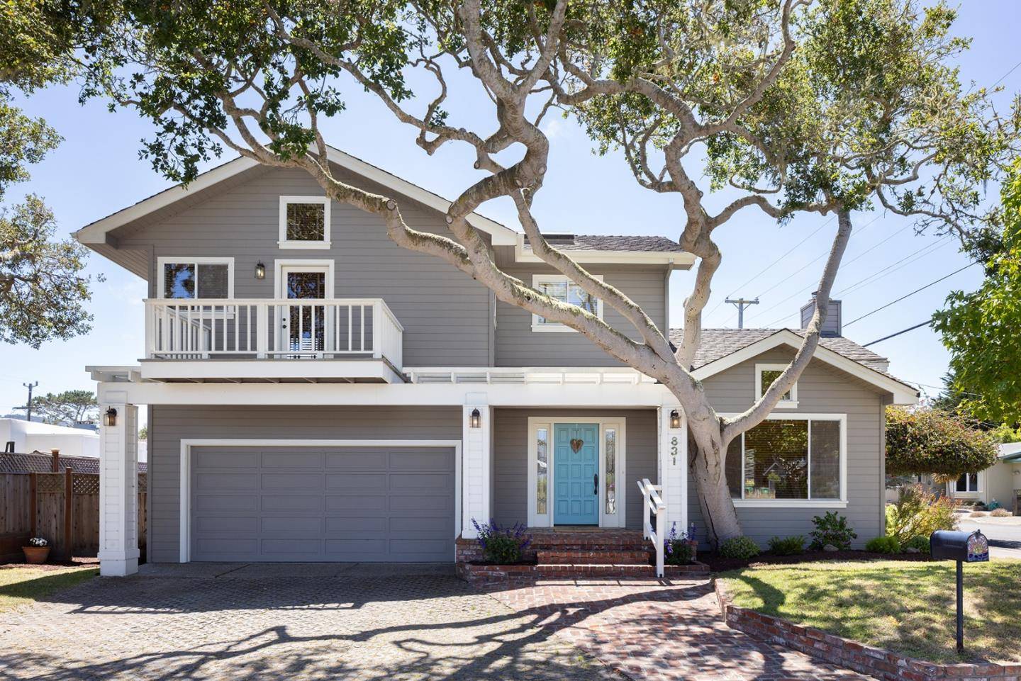 Pacific Grove, CA 93950,831 Spruce AVE