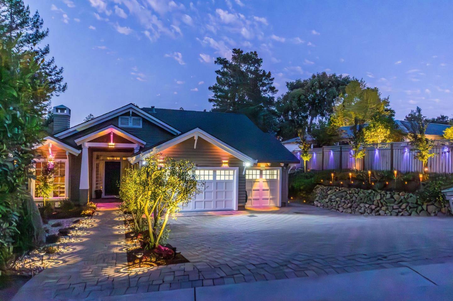 Hillsborough, CA 94010,380 Arden RD