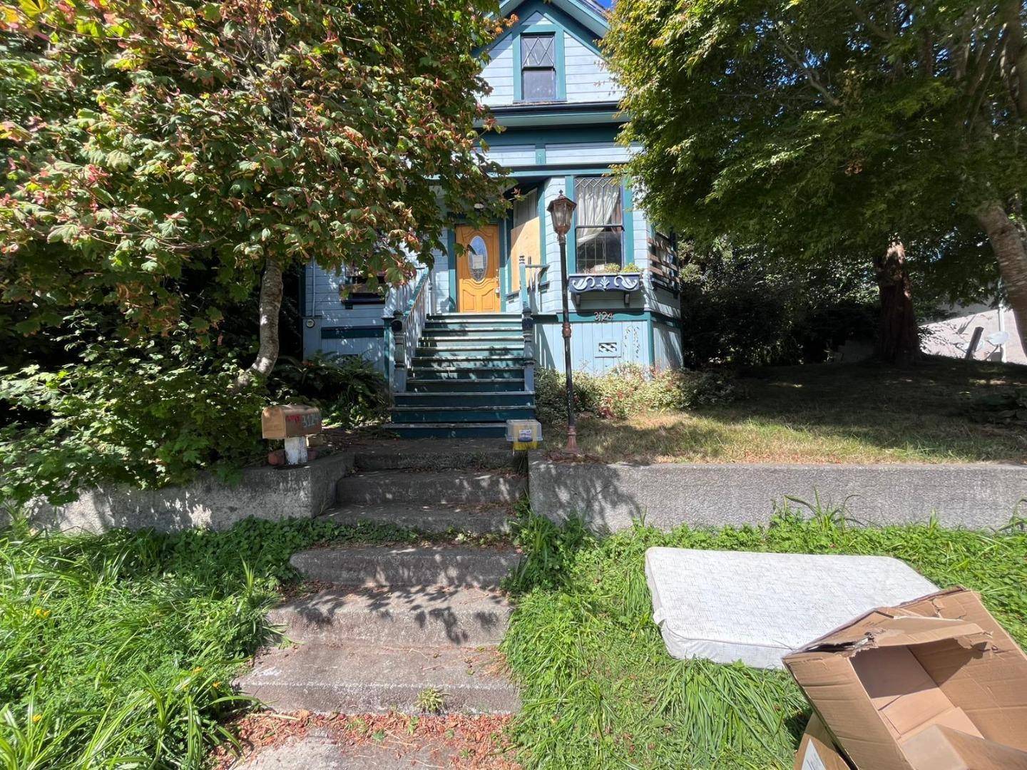 Eureka, CA 95503,3124 Ingley ST