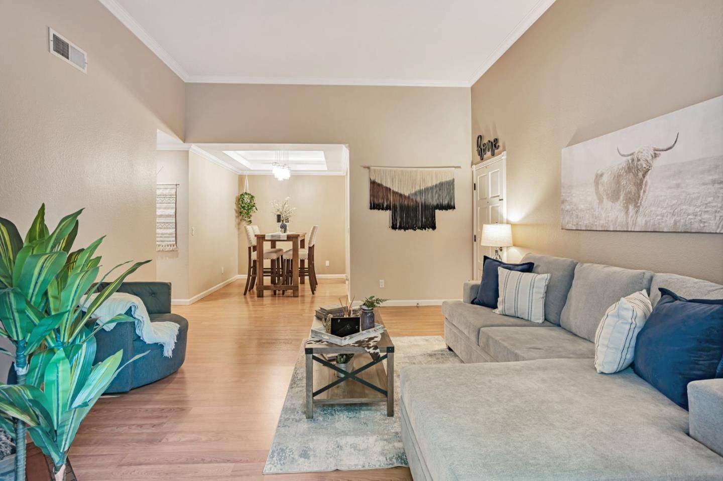 San Jose, CA 95125,1721 Braddock CT