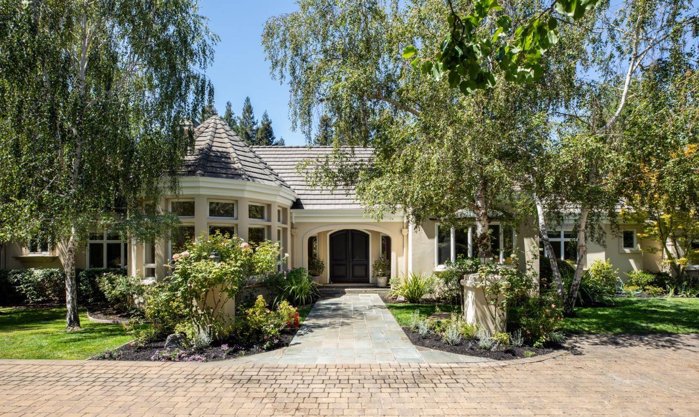 Los Altos Hills, CA 94022,13975 La Paloma RD