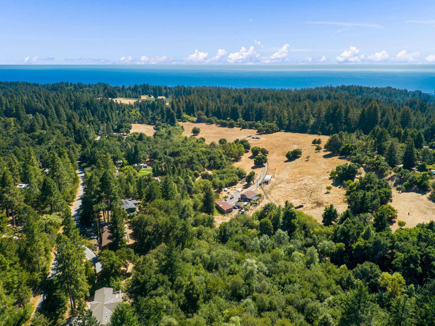 Santa Cruz, CA 95060,462 Quail DR