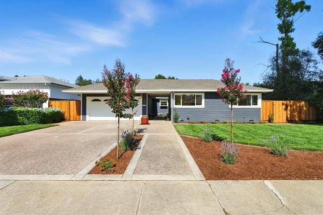 Palo Alto, CA 94306,4244 Los Palos PL