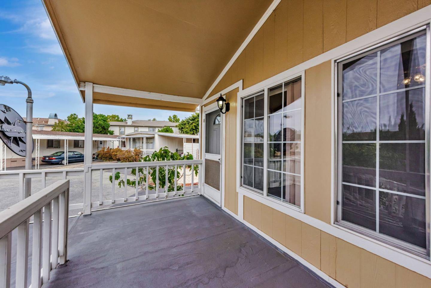 Milpitas, CA 95035,60 Wilson WAY 171