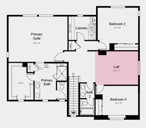 Mountain House, CA 95391,1326 N Orcheta CT