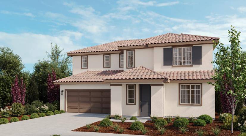 Mountain House, CA 95391,1326 N Orcheta CT