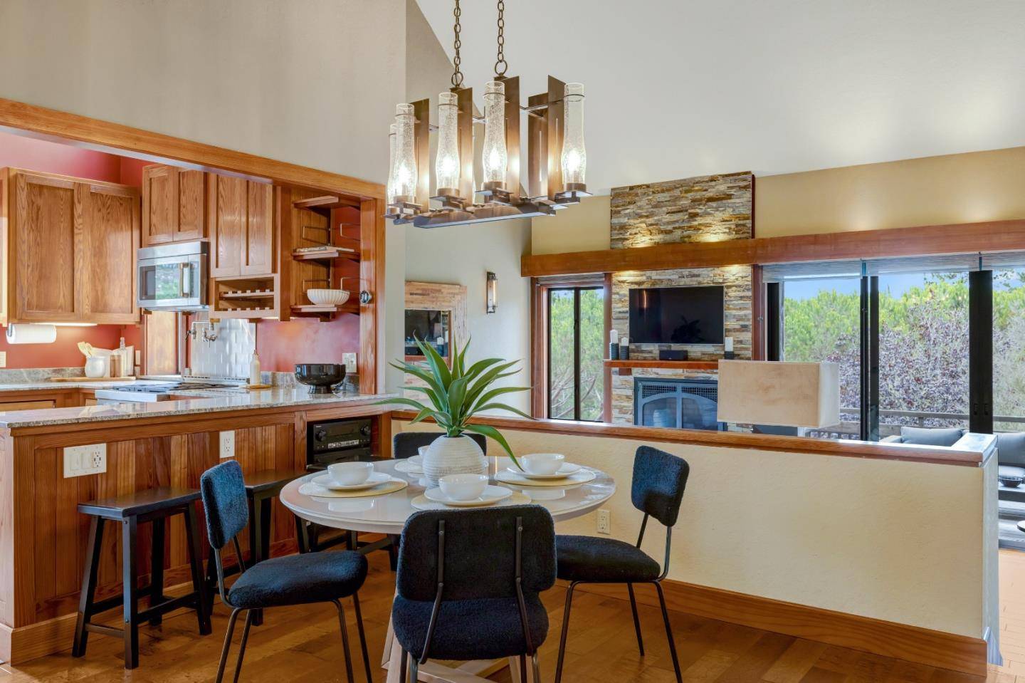 Carmel, CA 93923,24520 Outlook DR 24