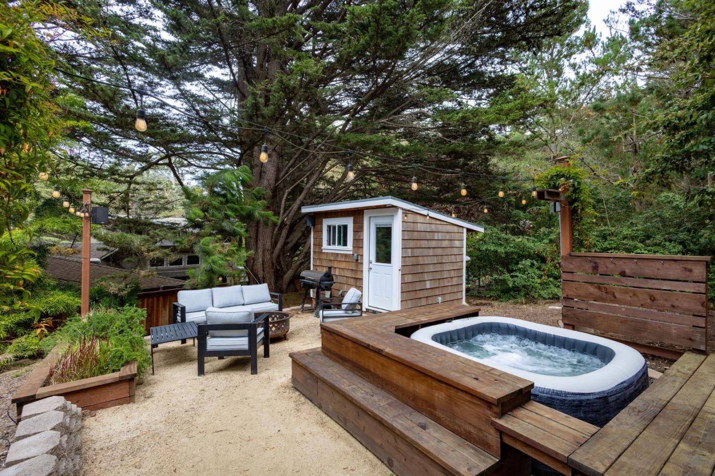 Moss Beach, CA 94038,655 Vue De Mer AVE