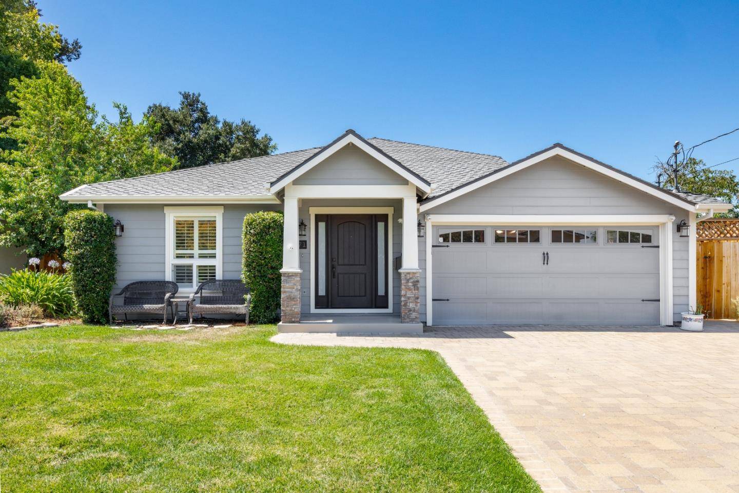 Los Gatos, CA 95032,15571 Linda AVE