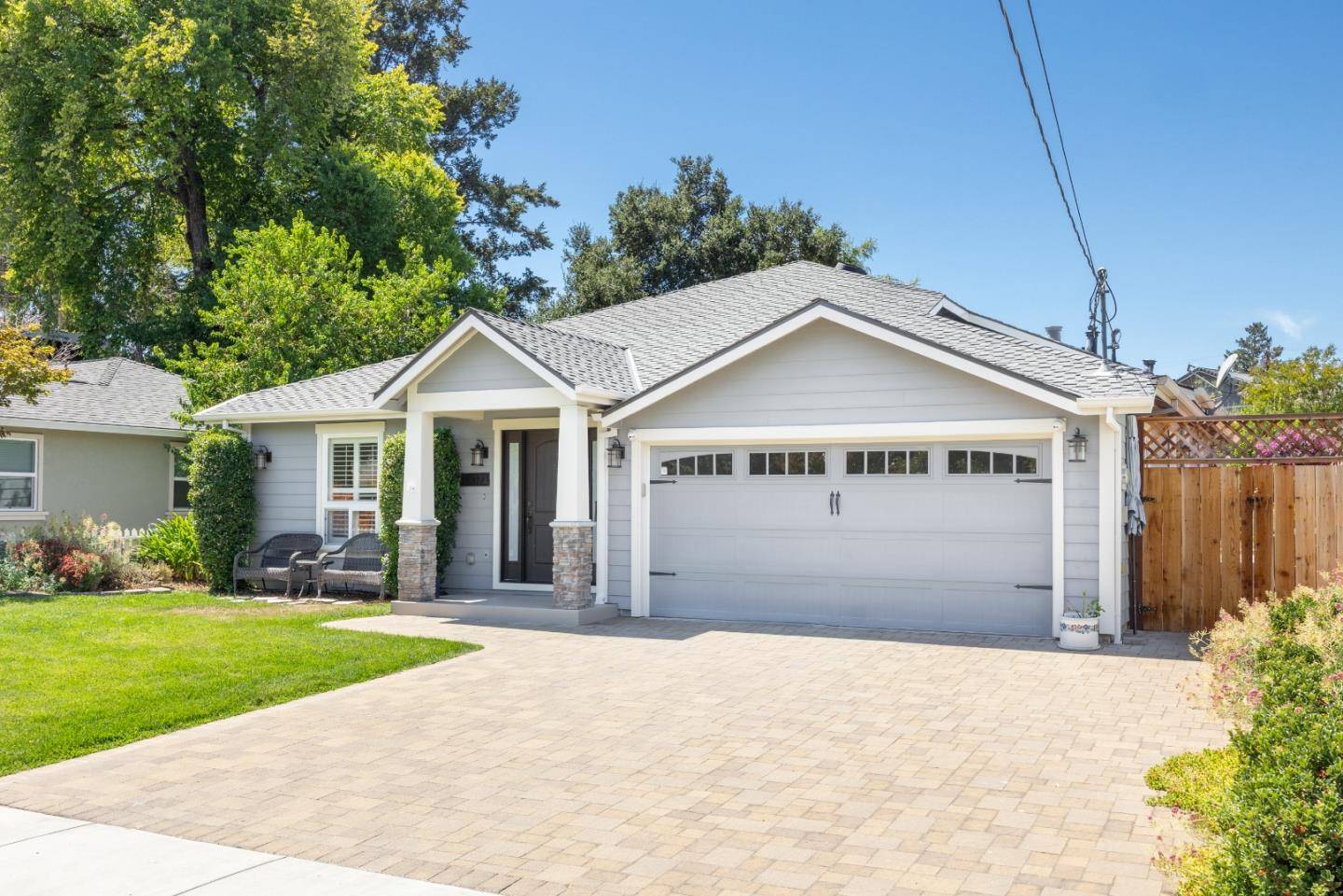 Los Gatos, CA 95032,15571 Linda AVE