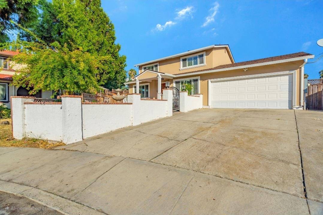 San Jose, CA 95148,2017 Flintbury CT