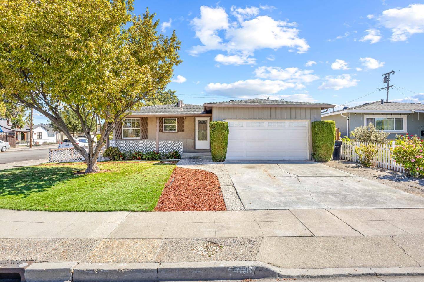 Sunnyvale, CA 94085,750 San Ramon AVE
