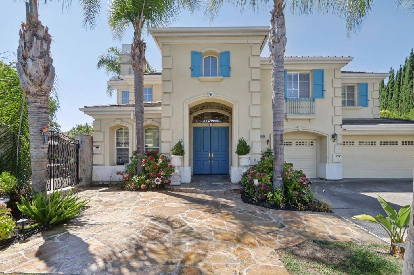 San Jose, CA 95138,2180 Bellington CT