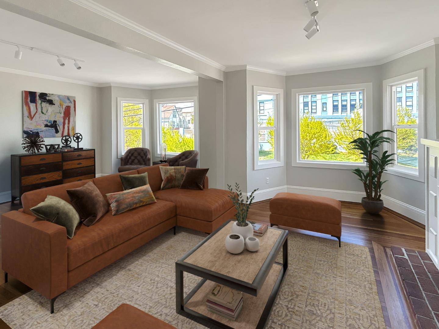 San Francisco, CA 94131,169 Brompton